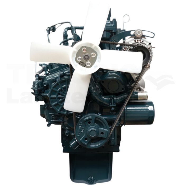Kubota Motor D1105