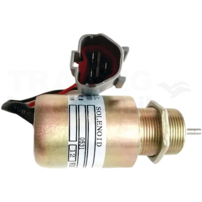 Abstellmagnet