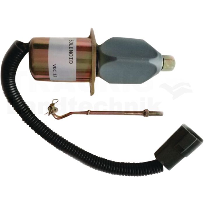 Abstellmagnet