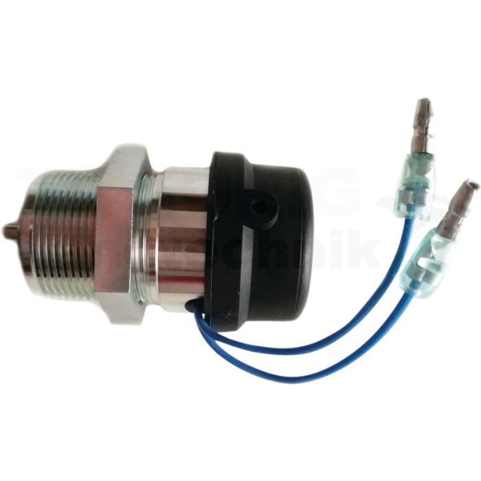 Abstellmagnet