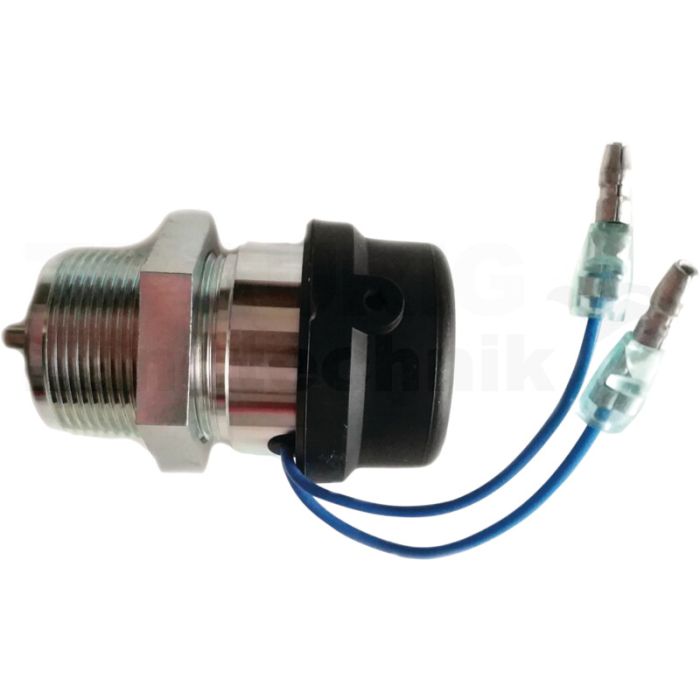 Abstellmagnet