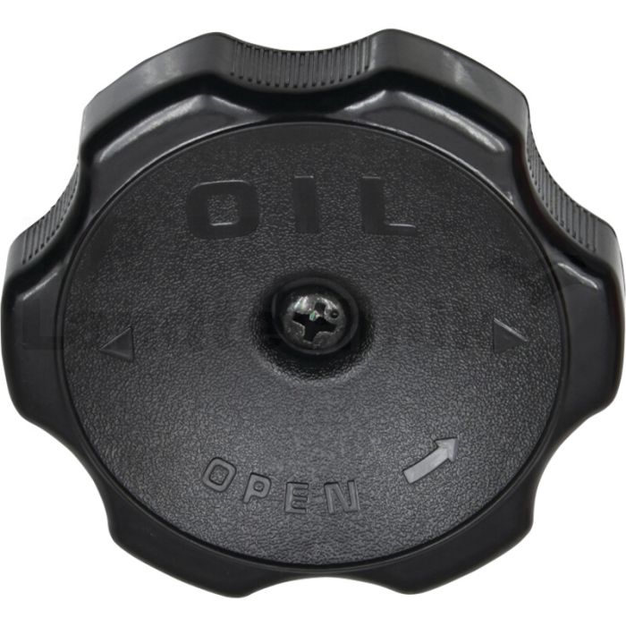 Öldeckel