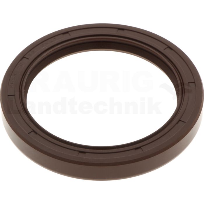 Wellendichtring Kurbelwelle hinten