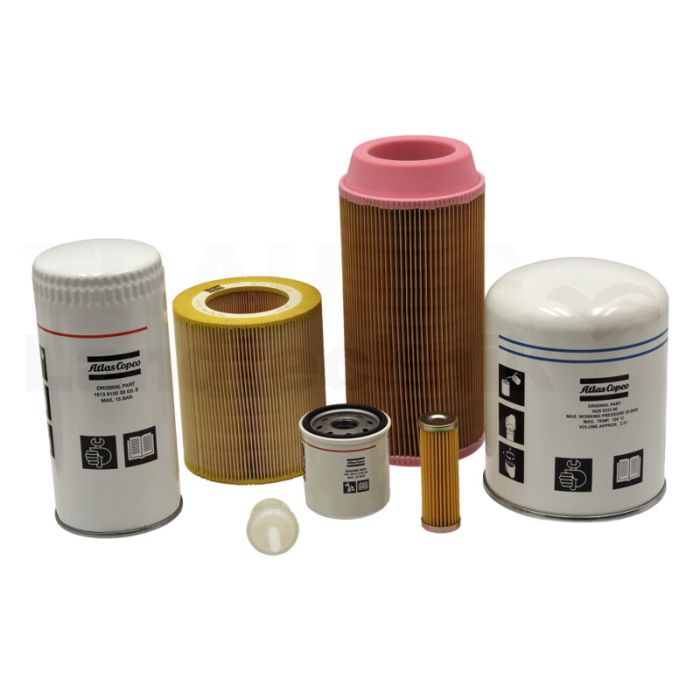 KIT OIL SEPARATOR XAS'6"7' KIT OIL SEPARATOR XAS'6"7'