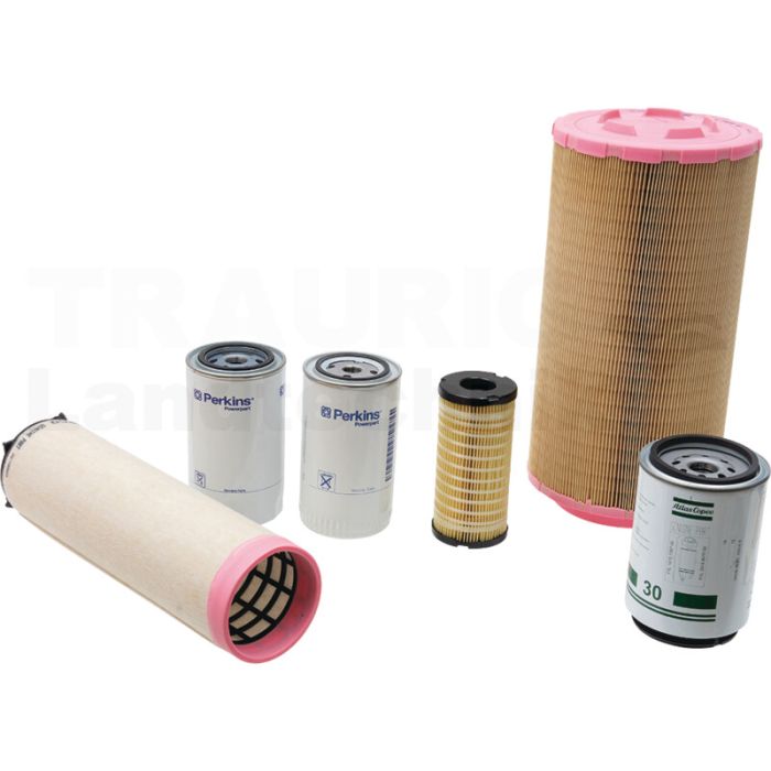 Service Pack QAS80-100