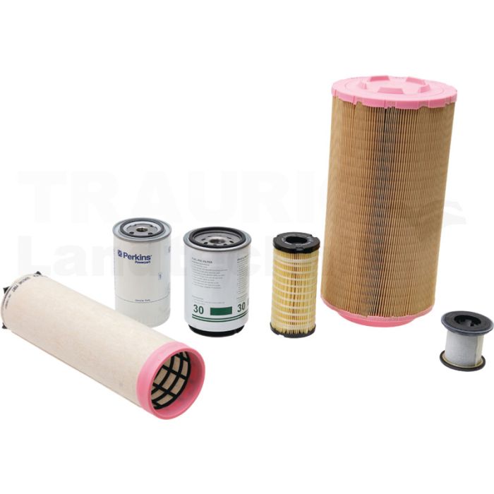Service KIT 500H