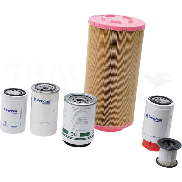 Service KIT 1000H