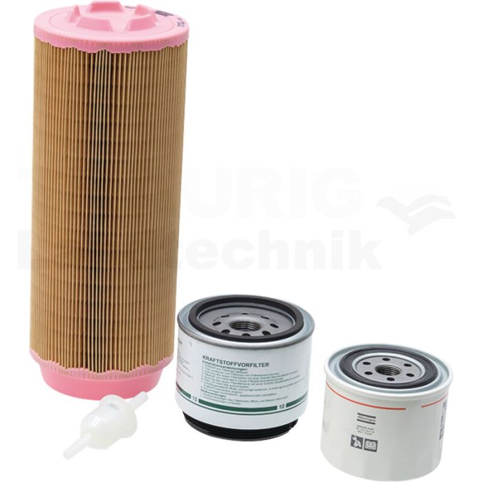 Service Pack 500 H QAS14-20 KD