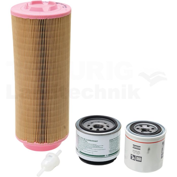 Service Pack 500 H QAS30-40 KD