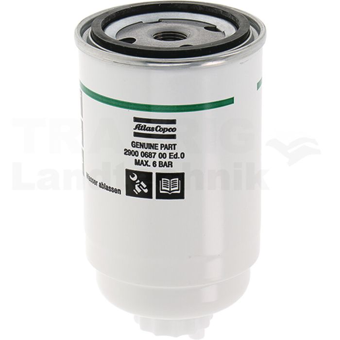 Kraftstofffilter Kraftstofffilter