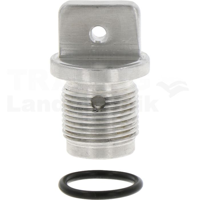 Ölstecker