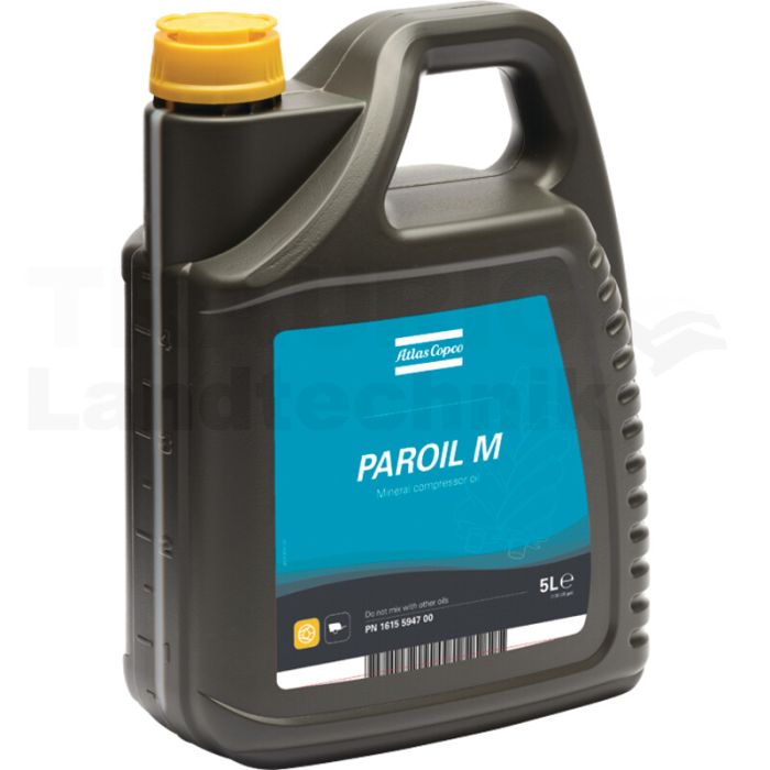 Paroil M 5l Paroil M 5l