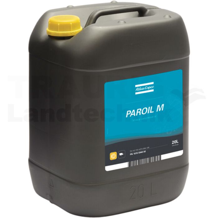 Paroil M Paroil M