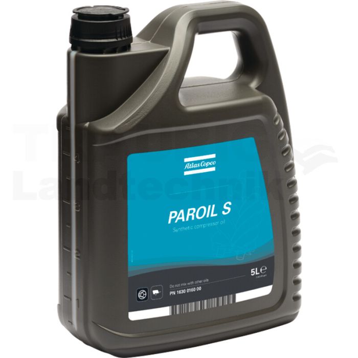 Paroil S 5l