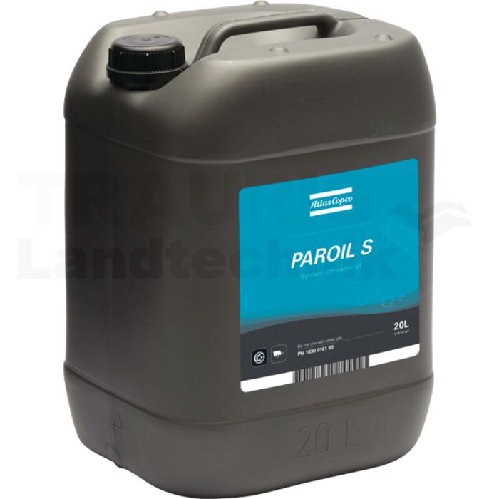 Paroil S 20l Paroil S 20l