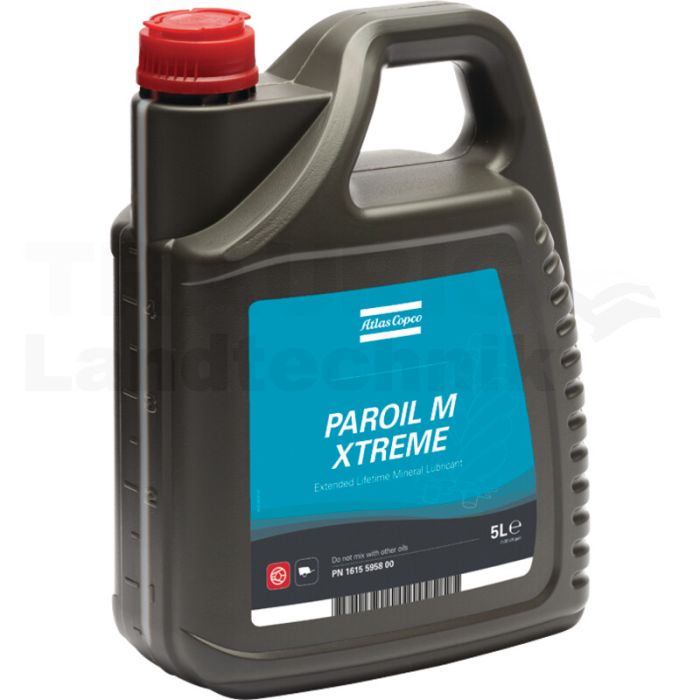 Paroil M Extrem 5l Paroil M Extrem 5l