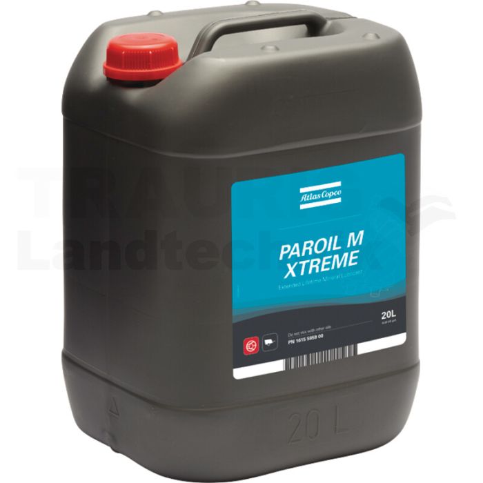 Paroil M Extrem 20l Paroil M Extrem 20l