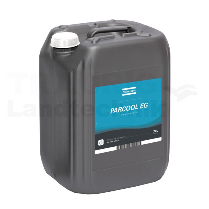 PARCOOL EG CAN 20L PARCOOL EG CAN 20L