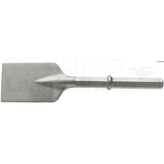 Asphalt cutter Hex 32 x 160 mm Asphalt cutter Hex 32 x 160 mm