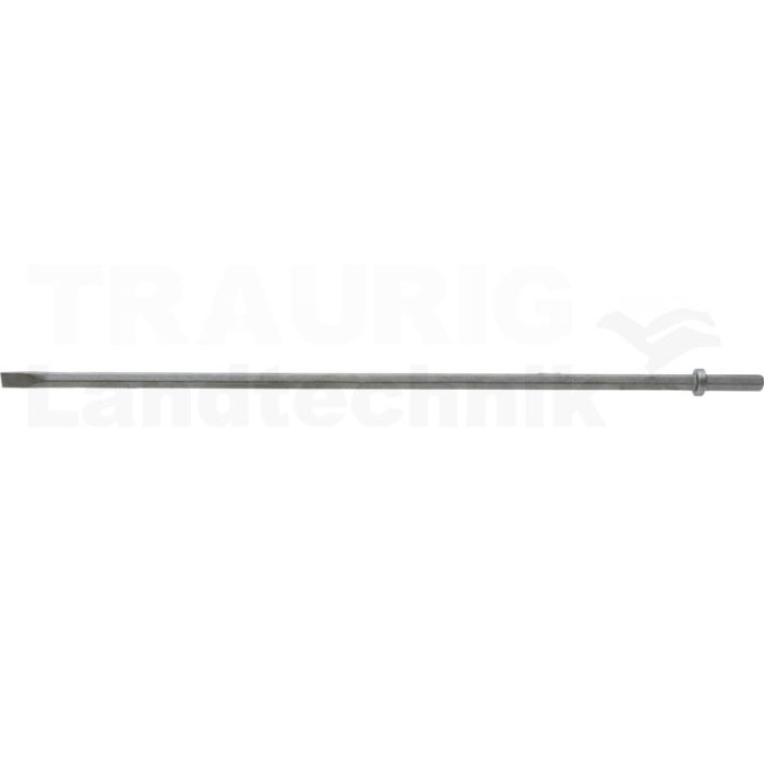 Narrow chisel Hex 22 x 82.5 mm Narrow chisel Hex 22 x 82.5 mm