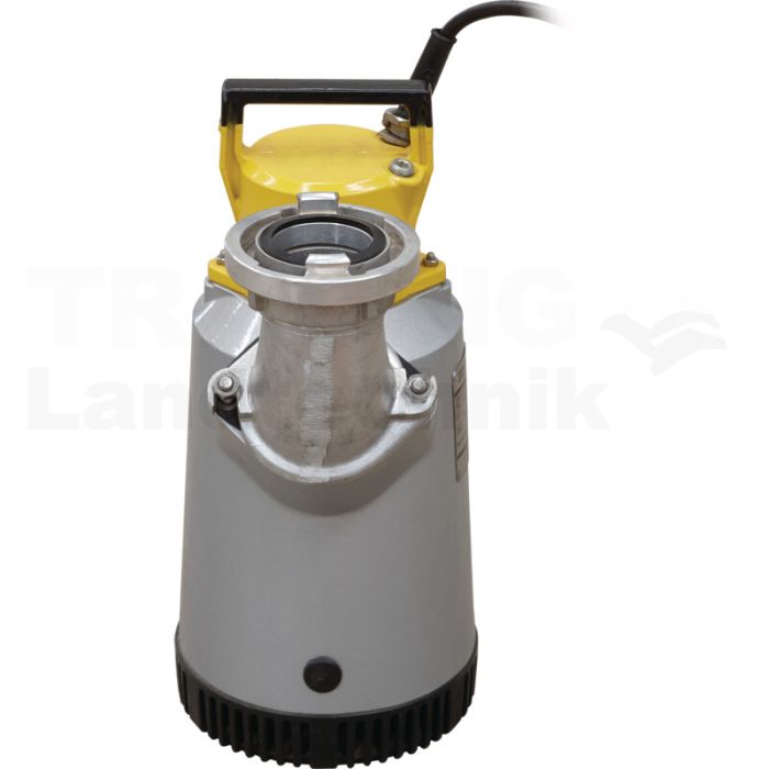 Tauchmotorpumpe