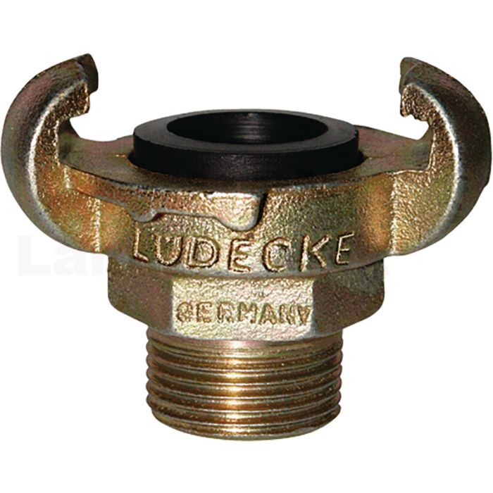 Klauenkupplung Standard