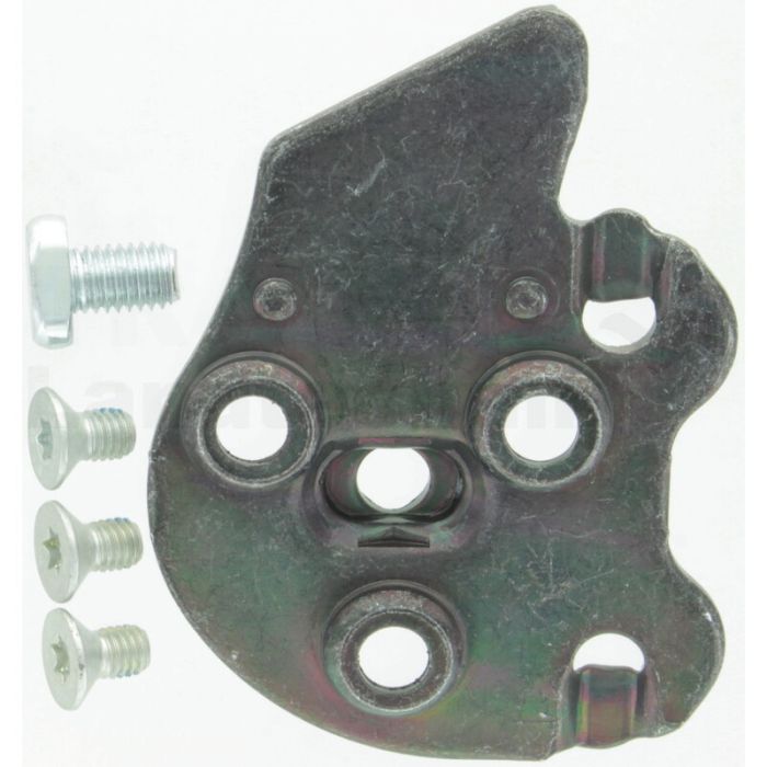 Adapterplatte Adapterplatte