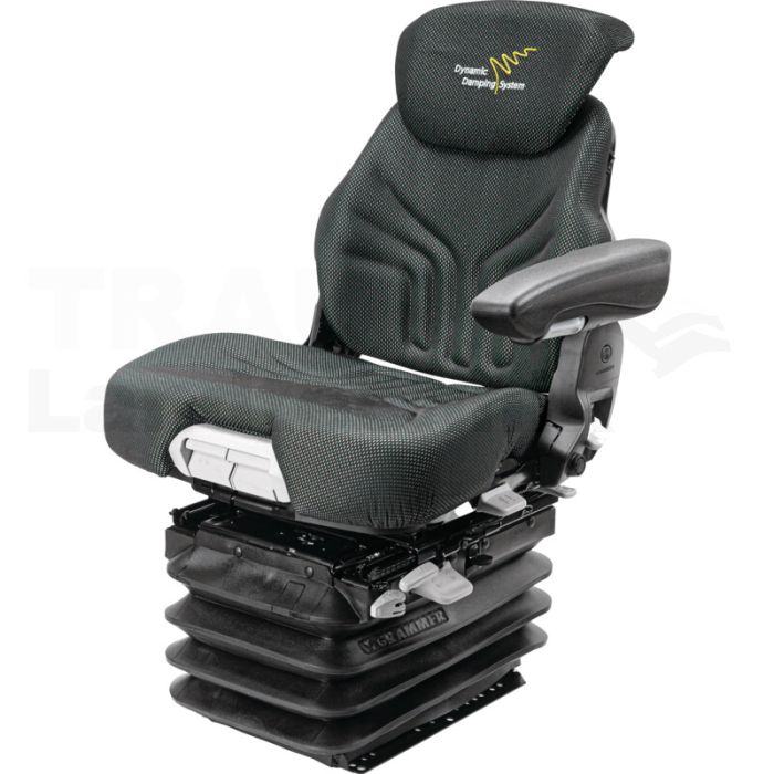 Maximo Dynamic DDS Maximo Dynamic DDS