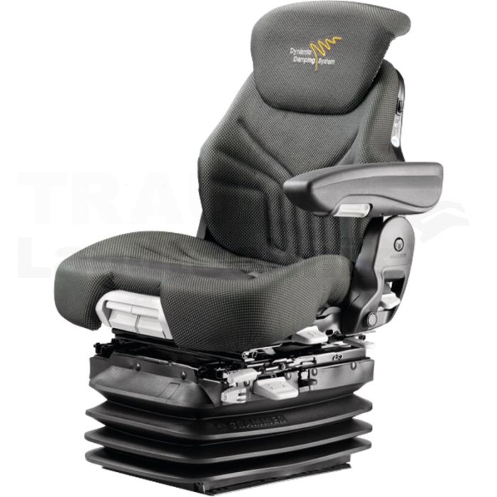 Maximo Dynamic DDS Maximo Dynamic DDS