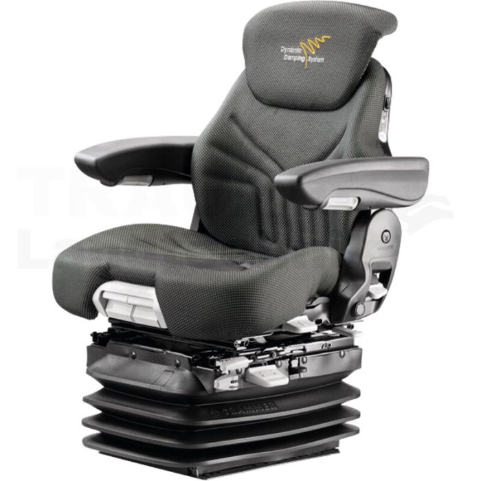 Maximo Dynamic DDS Maximo Dynamic DDS