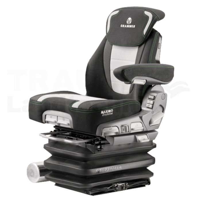 Maximo Evolution Active Maximo Evolution Active