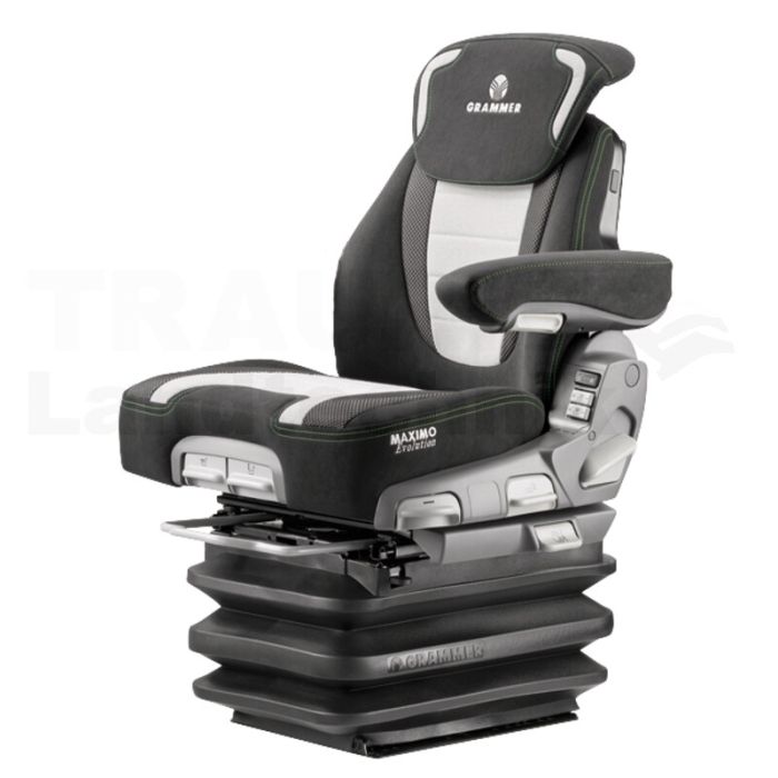 Maximo Evolution Dynamic