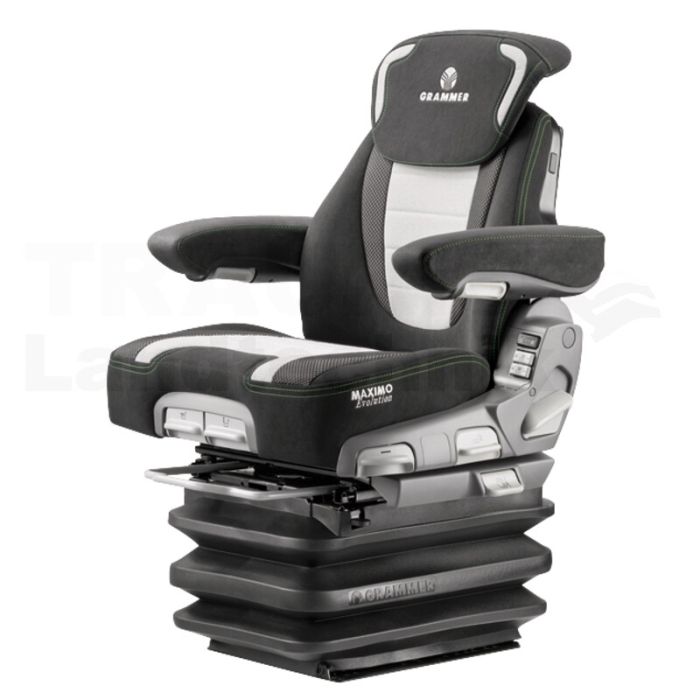 Maximo Evolution Dynamic Maximo Evolution Dynamic