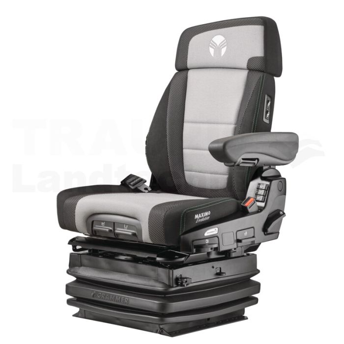 Maximo XT Evolution Dynamic Maximo XT Evolution Dynamic