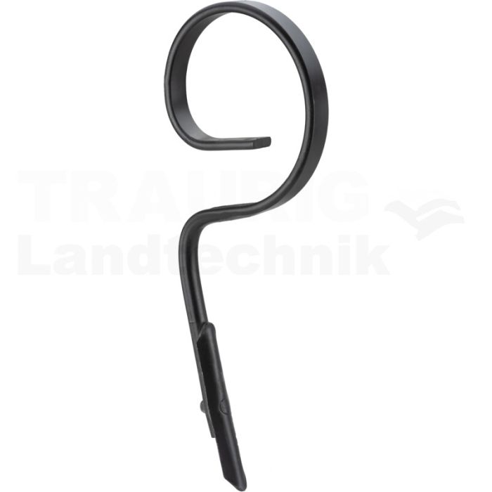 Sonderfederzinken (12X32X525) MM  m.Scha