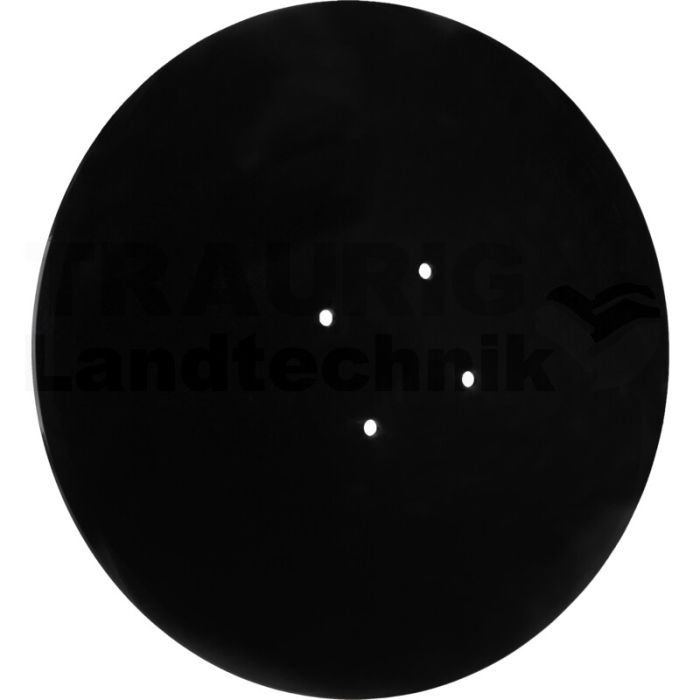 SCHEIBE 510/5 GLATT- LK120 SCHEIBE 510/5 GLATT- LK120