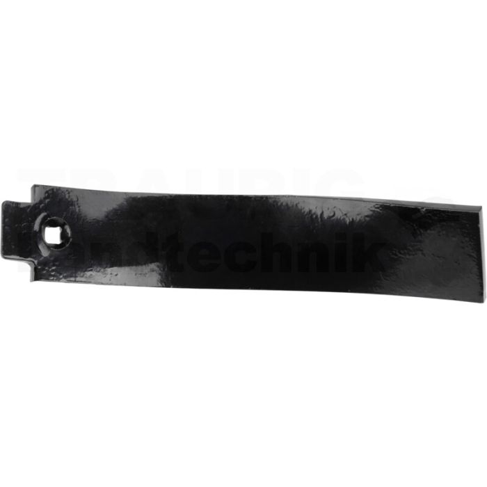 C-Mix Leitblech 80mm, links (14/K1)