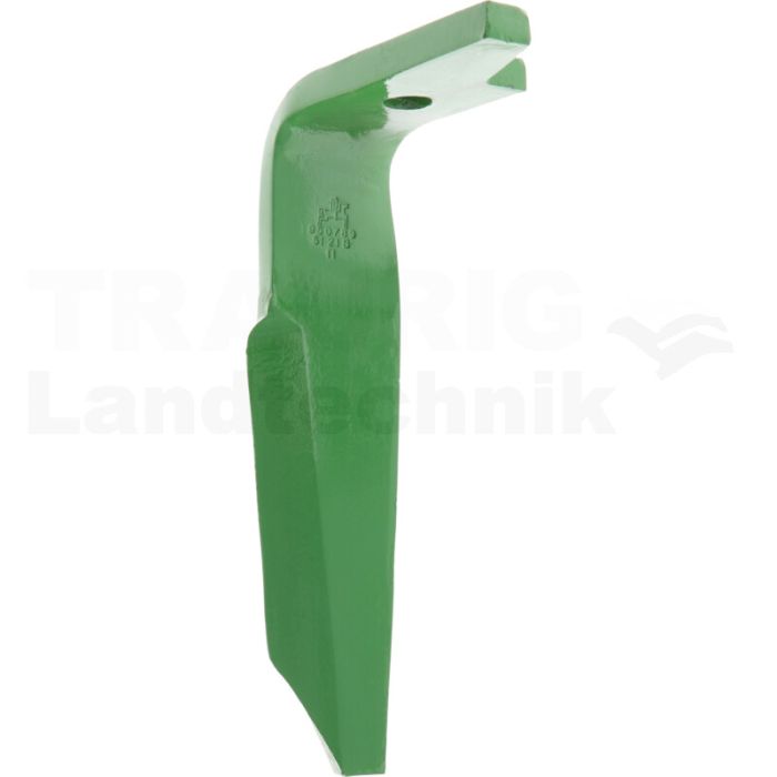 Zinken links 15mm Ke (02) B Zinken links 15mm Ke (02) B
