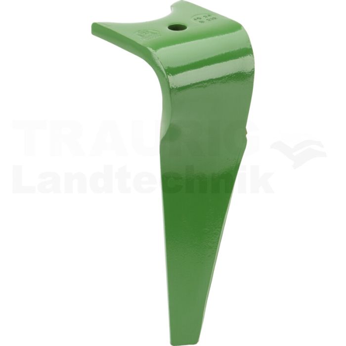 Zinken links