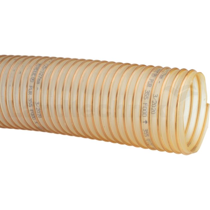 Schlauch  Dn127 Pu Protap