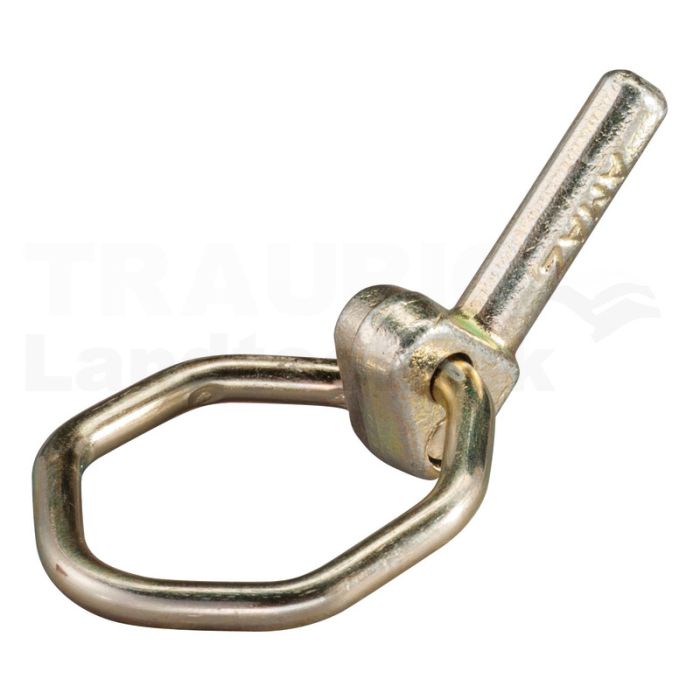 Klappstecker Klappstecker