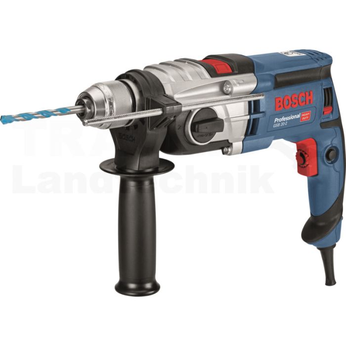 Schlagbohrmaschine GSB 20-2 Professional