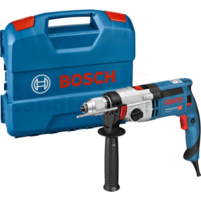 Schlagbohrmaschine GSB 24-2 Professional Schlagbohrmaschine GSB 24-2 Professional