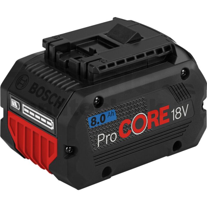 ProCORE 18V 8.0Ah Akkupack ProCORE 18V 8.0Ah Akkupack