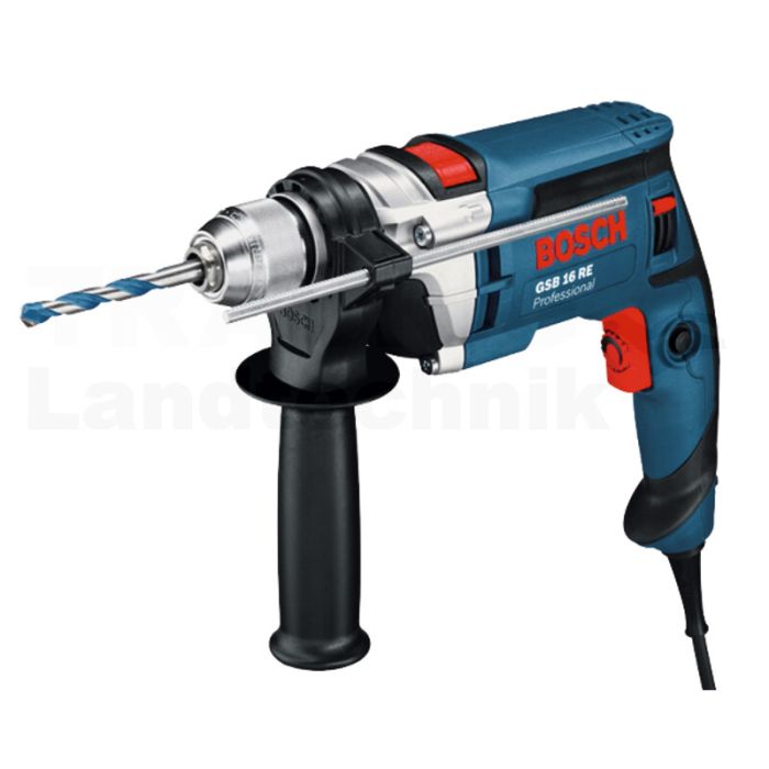 Schlagbohrmaschine GSB 16 RE