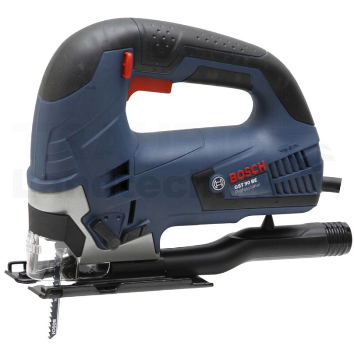 Stichsäge GST 90 BE Professional Stichsäge GST 90 BE Professional