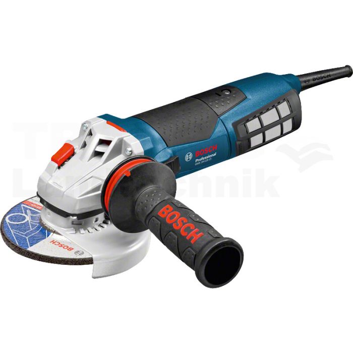 Winkelschleifer GWS 19-125 CI