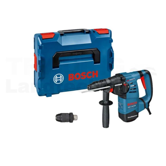 Bohrhammer mit SDS plus Bohrhammer mit SDS plus