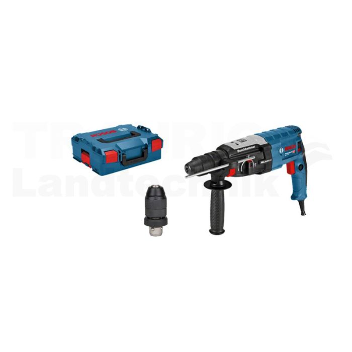 Bohrhammer mit SDS plus Bohrhammer mit SDS plus