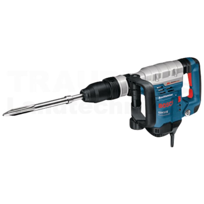 Bosch Schlaghammer GSH 5 CE Bosch Schlaghammer GSH 5 CE
